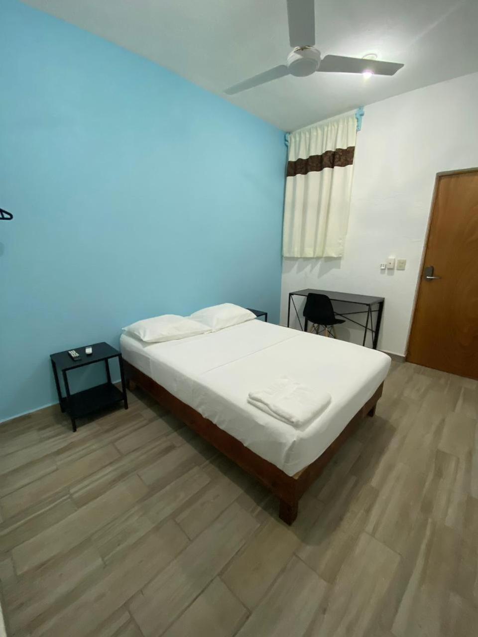 Posada Coral Santa Cruz Huatulco Zewnętrze zdjęcie