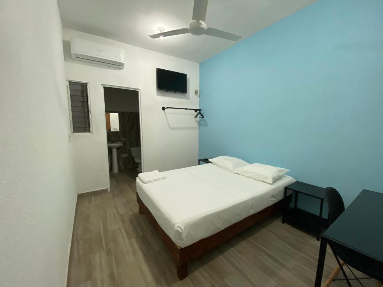 Posada Coral Santa Cruz Huatulco Zewnętrze zdjęcie