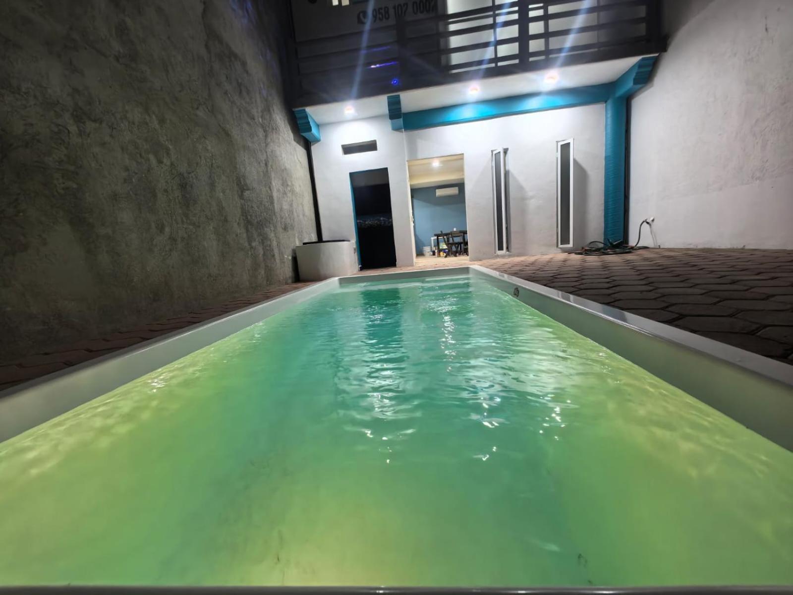 Posada Coral Santa Cruz Huatulco Zewnętrze zdjęcie