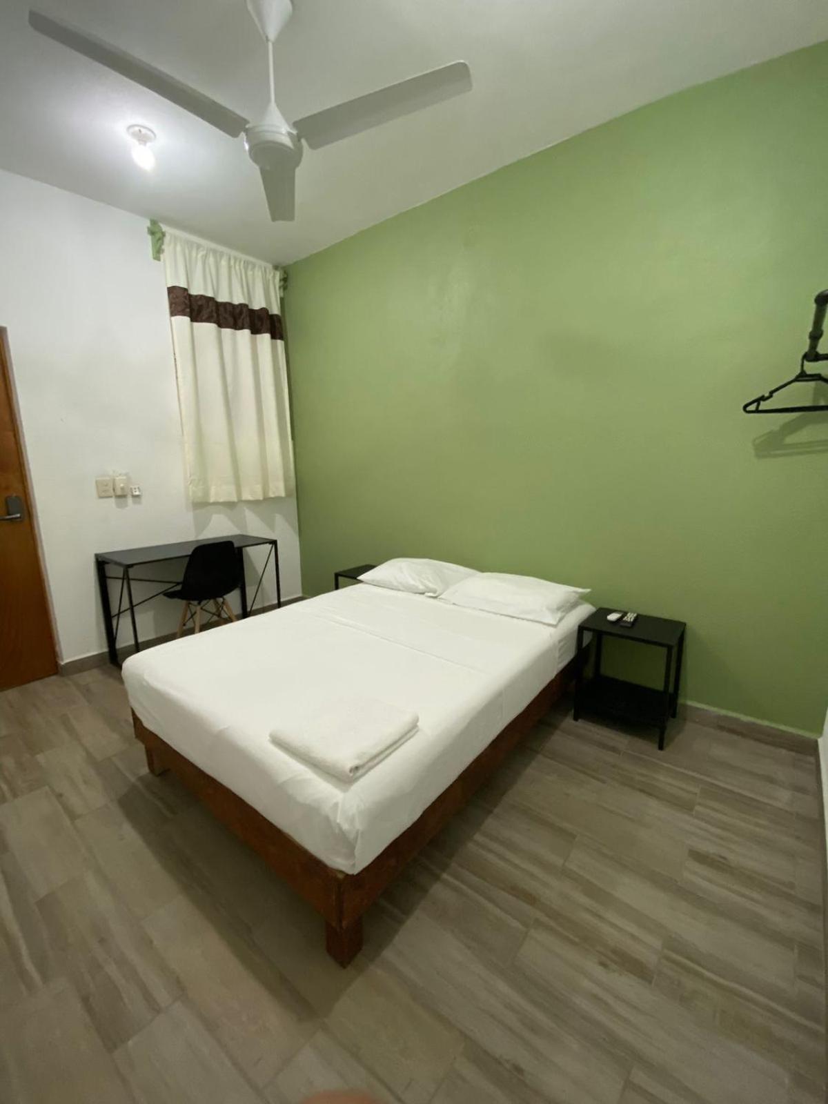 Posada Coral Santa Cruz Huatulco Zewnętrze zdjęcie